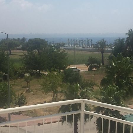 Hotel Villa Granada Αττάλεια Εξωτερικό φωτογραφία
