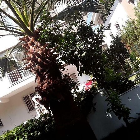 Hotel Villa Granada Αττάλεια Εξωτερικό φωτογραφία