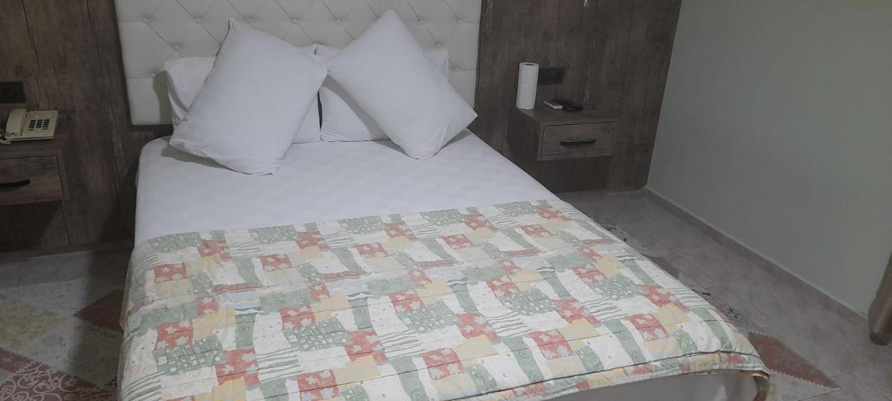 Hotel Villa Granada Αττάλεια Εξωτερικό φωτογραφία