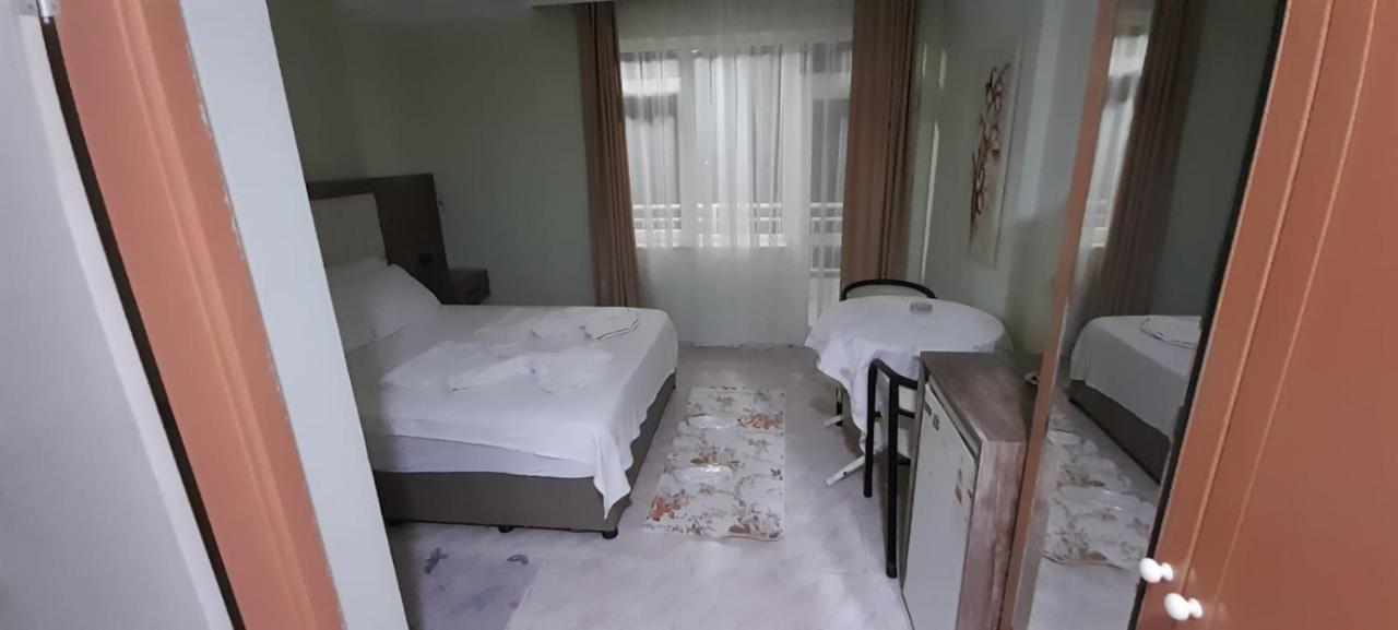 Hotel Villa Granada Αττάλεια Εξωτερικό φωτογραφία