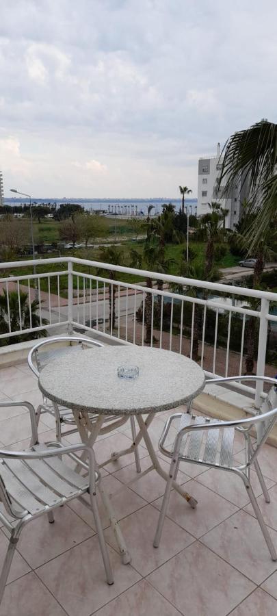 Hotel Villa Granada Αττάλεια Εξωτερικό φωτογραφία