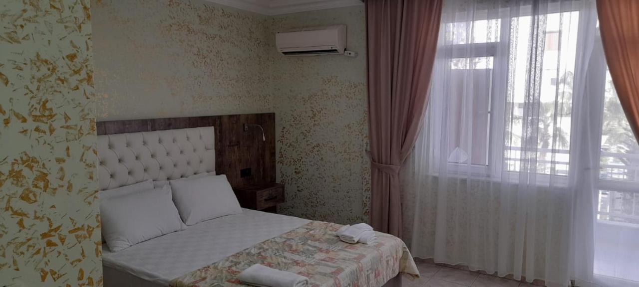 Hotel Villa Granada Αττάλεια Εξωτερικό φωτογραφία