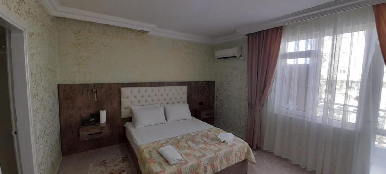 Hotel Villa Granada Αττάλεια Εξωτερικό φωτογραφία