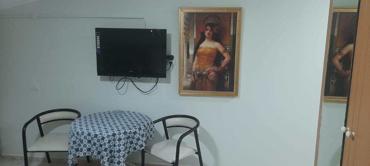 Hotel Villa Granada Αττάλεια Εξωτερικό φωτογραφία