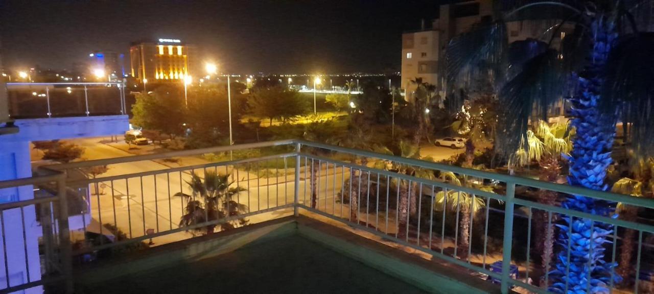 Hotel Villa Granada Αττάλεια Εξωτερικό φωτογραφία