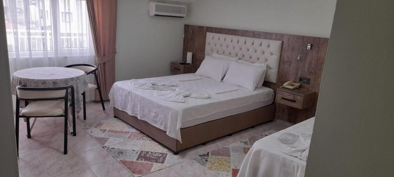 Hotel Villa Granada Αττάλεια Εξωτερικό φωτογραφία