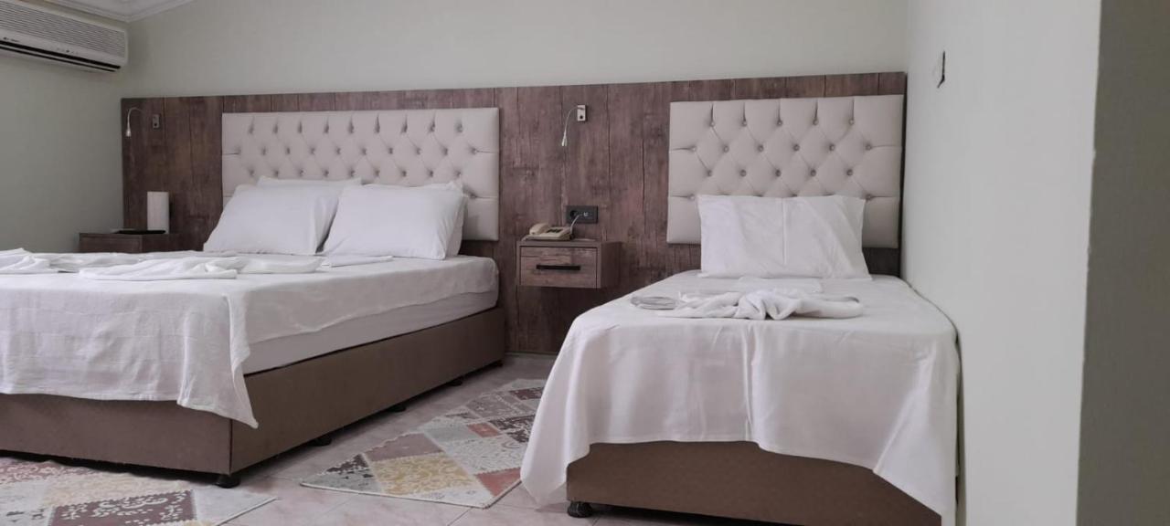 Hotel Villa Granada Αττάλεια Εξωτερικό φωτογραφία