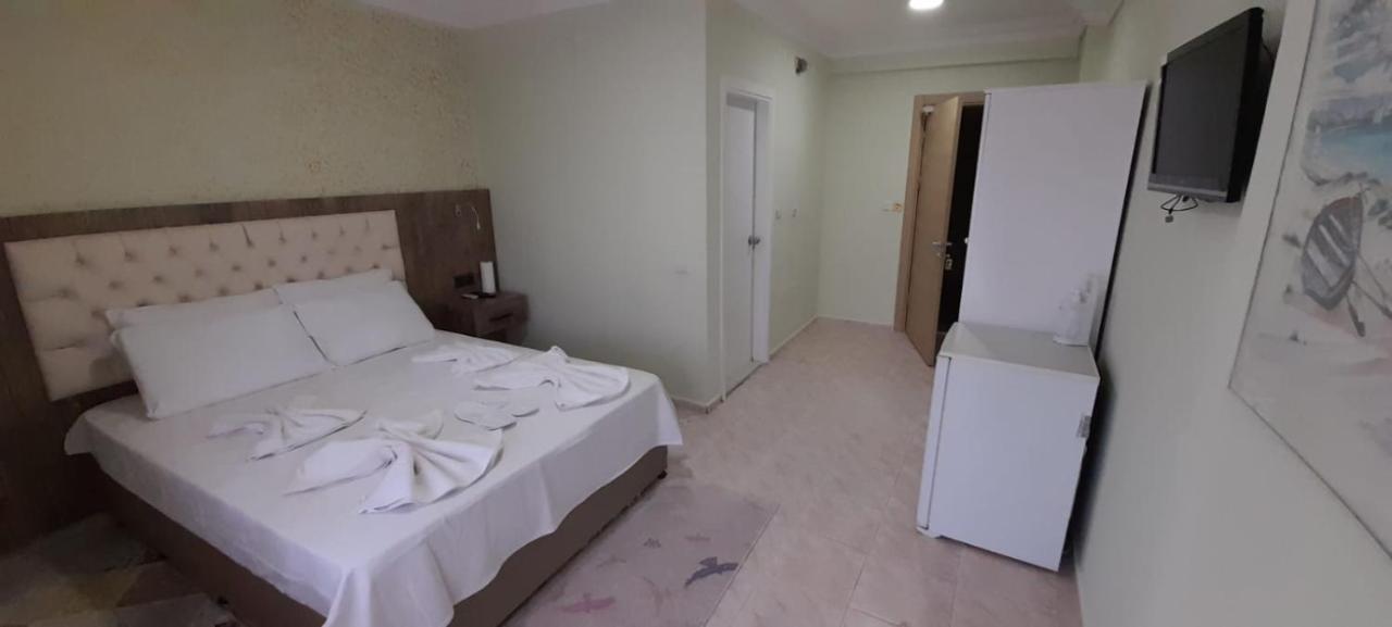 Hotel Villa Granada Αττάλεια Εξωτερικό φωτογραφία