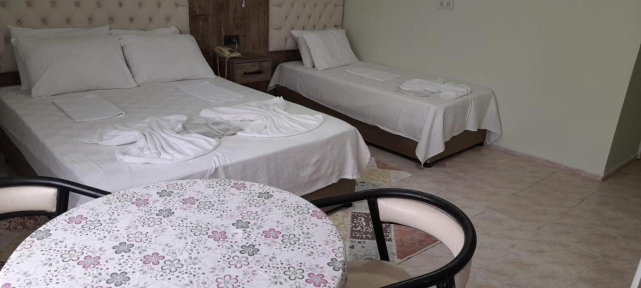 Hotel Villa Granada Αττάλεια Εξωτερικό φωτογραφία