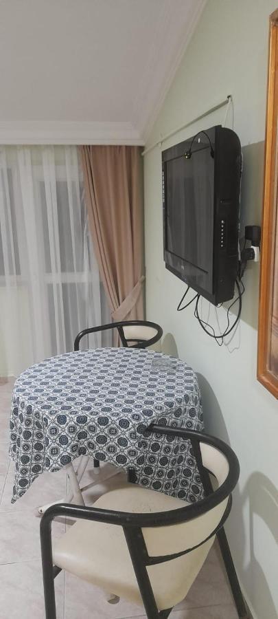 Hotel Villa Granada Αττάλεια Εξωτερικό φωτογραφία
