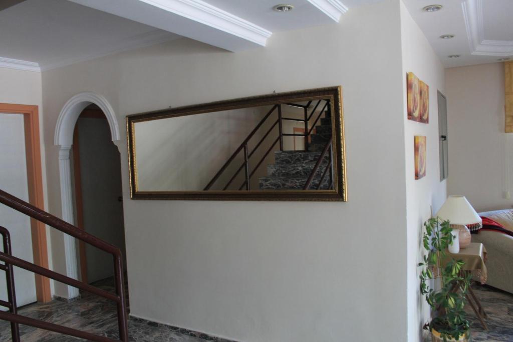 Hotel Villa Granada Αττάλεια Εξωτερικό φωτογραφία