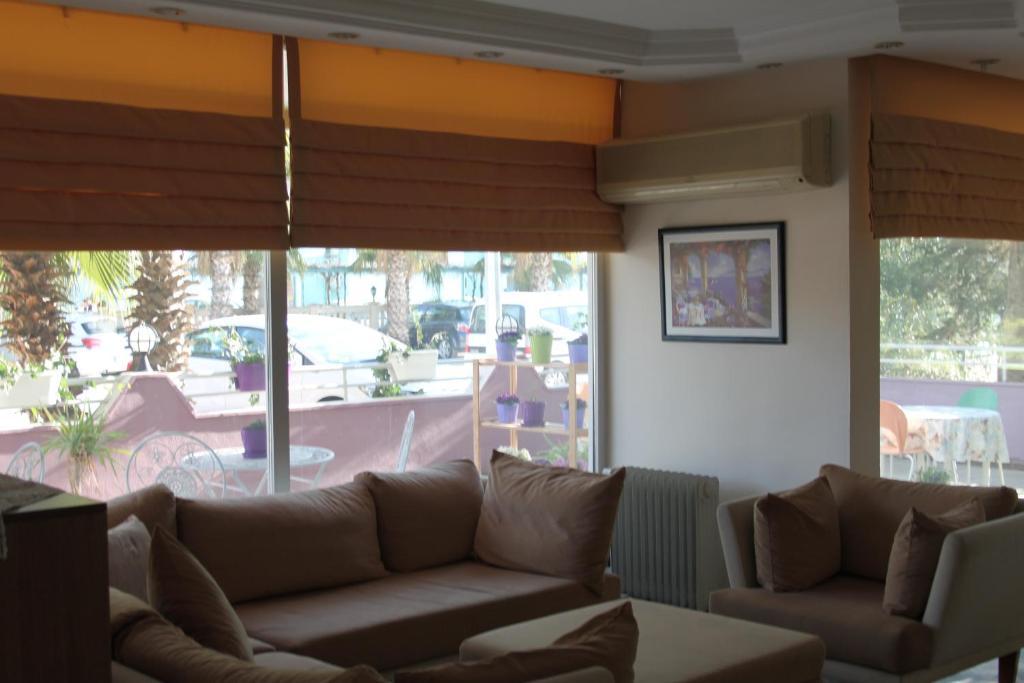 Hotel Villa Granada Αττάλεια Εξωτερικό φωτογραφία