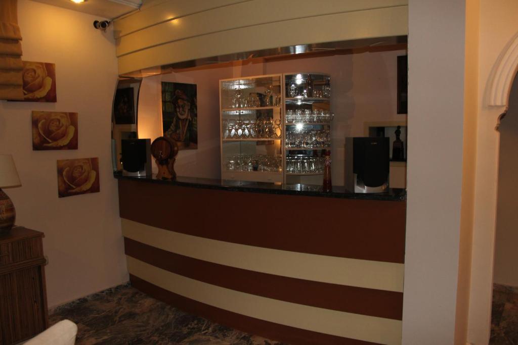 Hotel Villa Granada Αττάλεια Εξωτερικό φωτογραφία