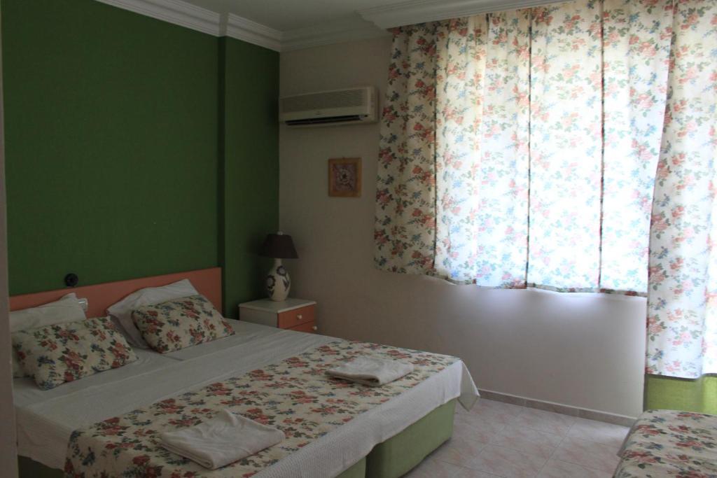 Hotel Villa Granada Αττάλεια Εξωτερικό φωτογραφία