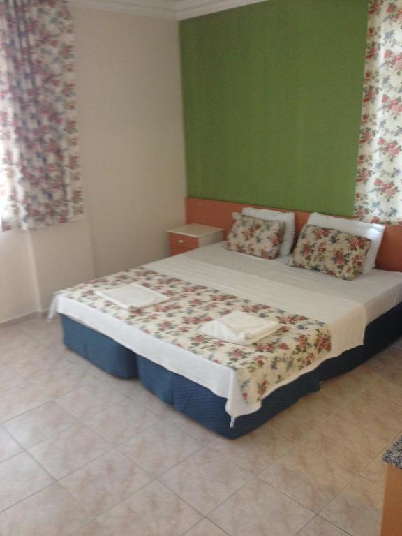 Hotel Villa Granada Αττάλεια Εξωτερικό φωτογραφία