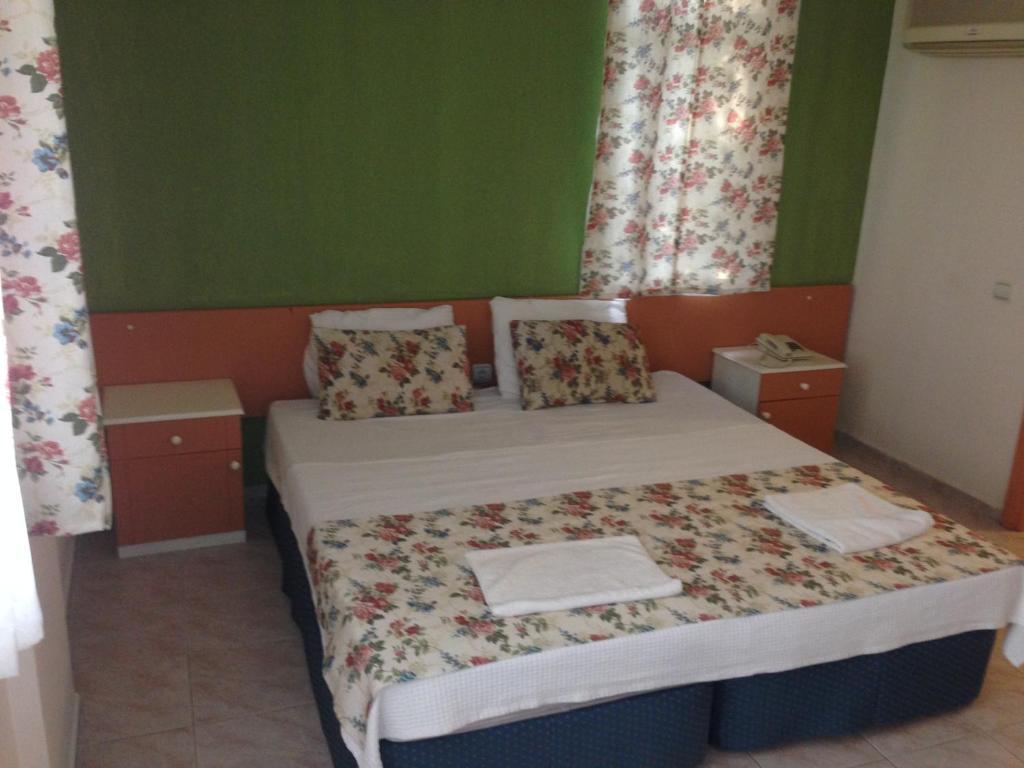 Hotel Villa Granada Αττάλεια Εξωτερικό φωτογραφία