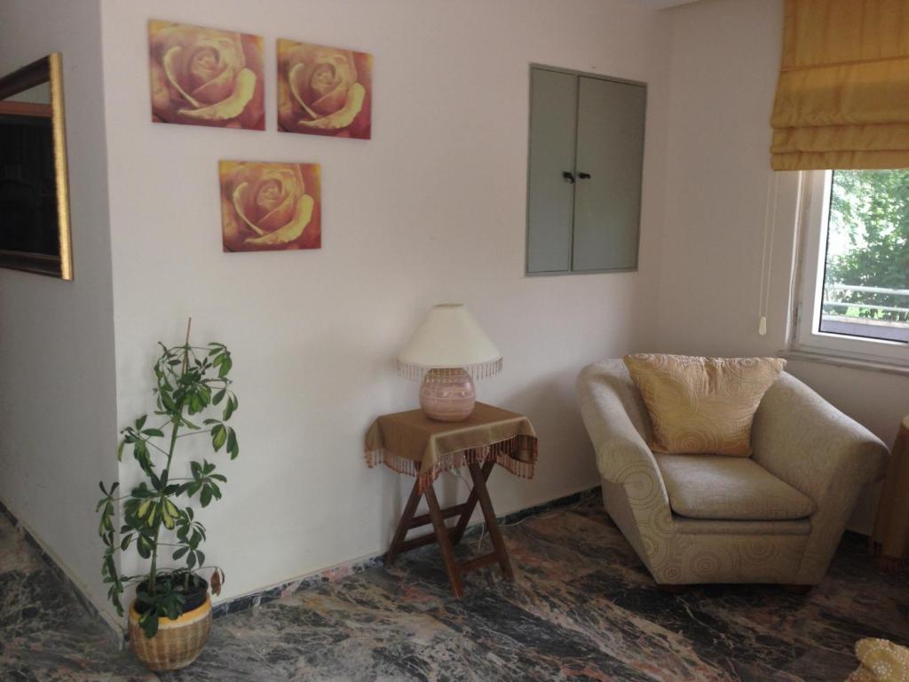 Hotel Villa Granada Αττάλεια Εξωτερικό φωτογραφία