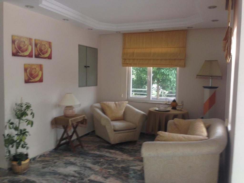 Hotel Villa Granada Αττάλεια Εξωτερικό φωτογραφία