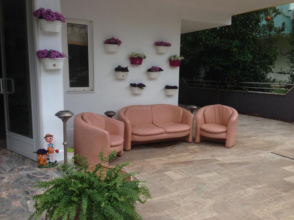 Hotel Villa Granada Αττάλεια Εξωτερικό φωτογραφία