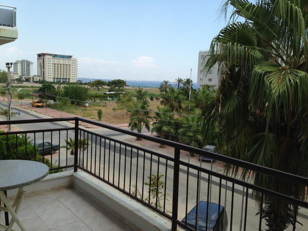 Hotel Villa Granada Αττάλεια Εξωτερικό φωτογραφία