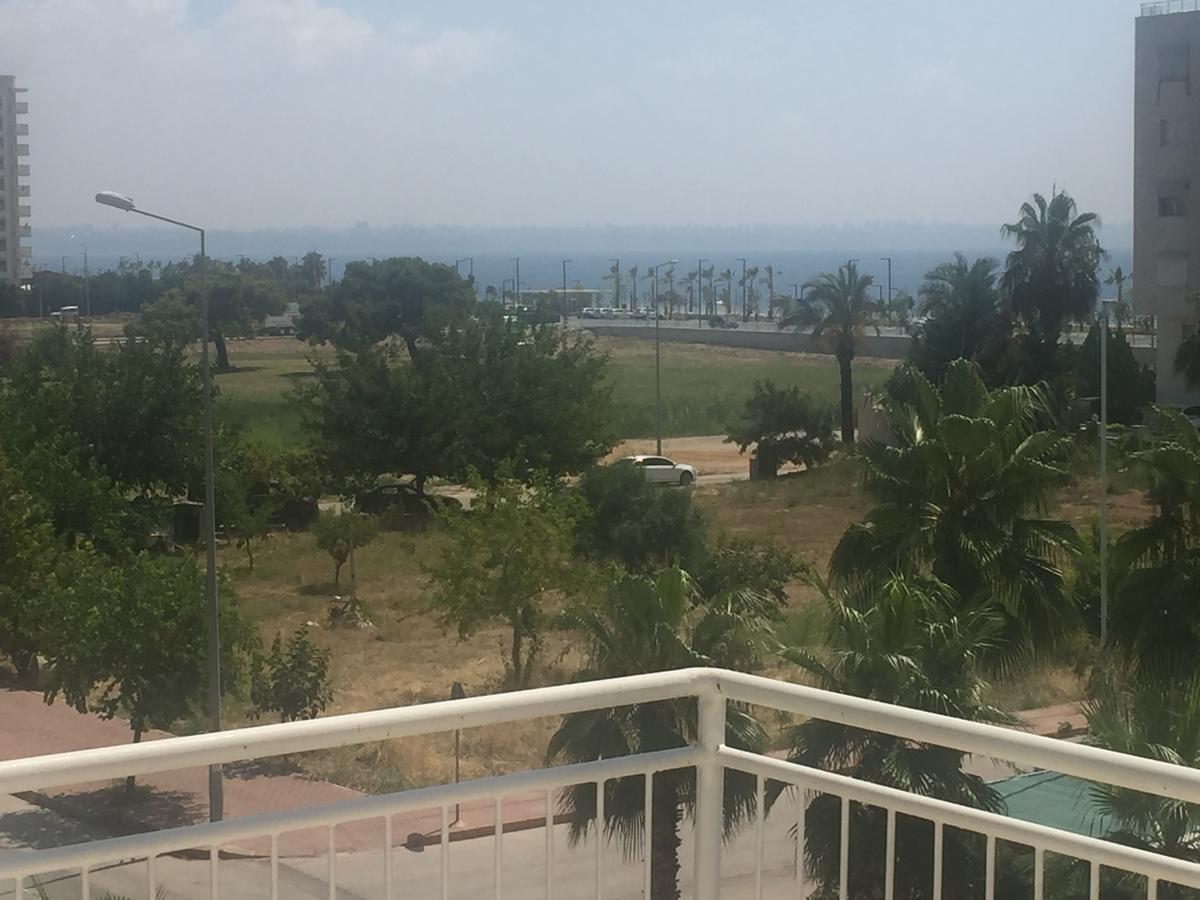 Hotel Villa Granada Αττάλεια Εξωτερικό φωτογραφία