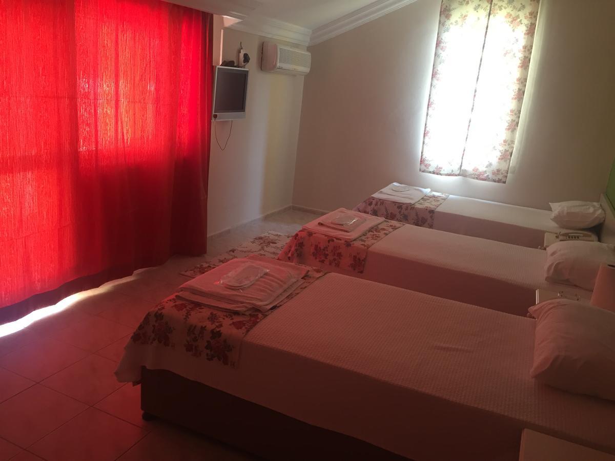 Hotel Villa Granada Αττάλεια Εξωτερικό φωτογραφία