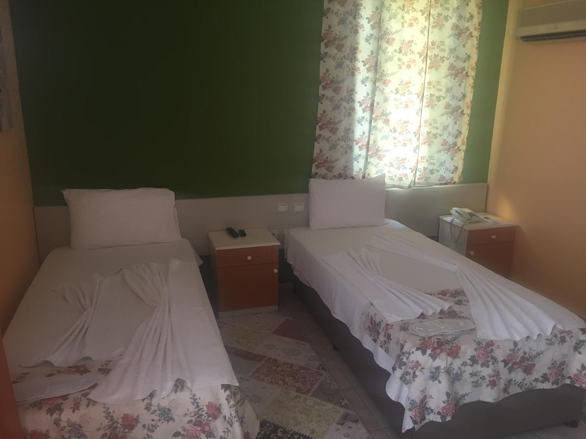 Hotel Villa Granada Αττάλεια Εξωτερικό φωτογραφία