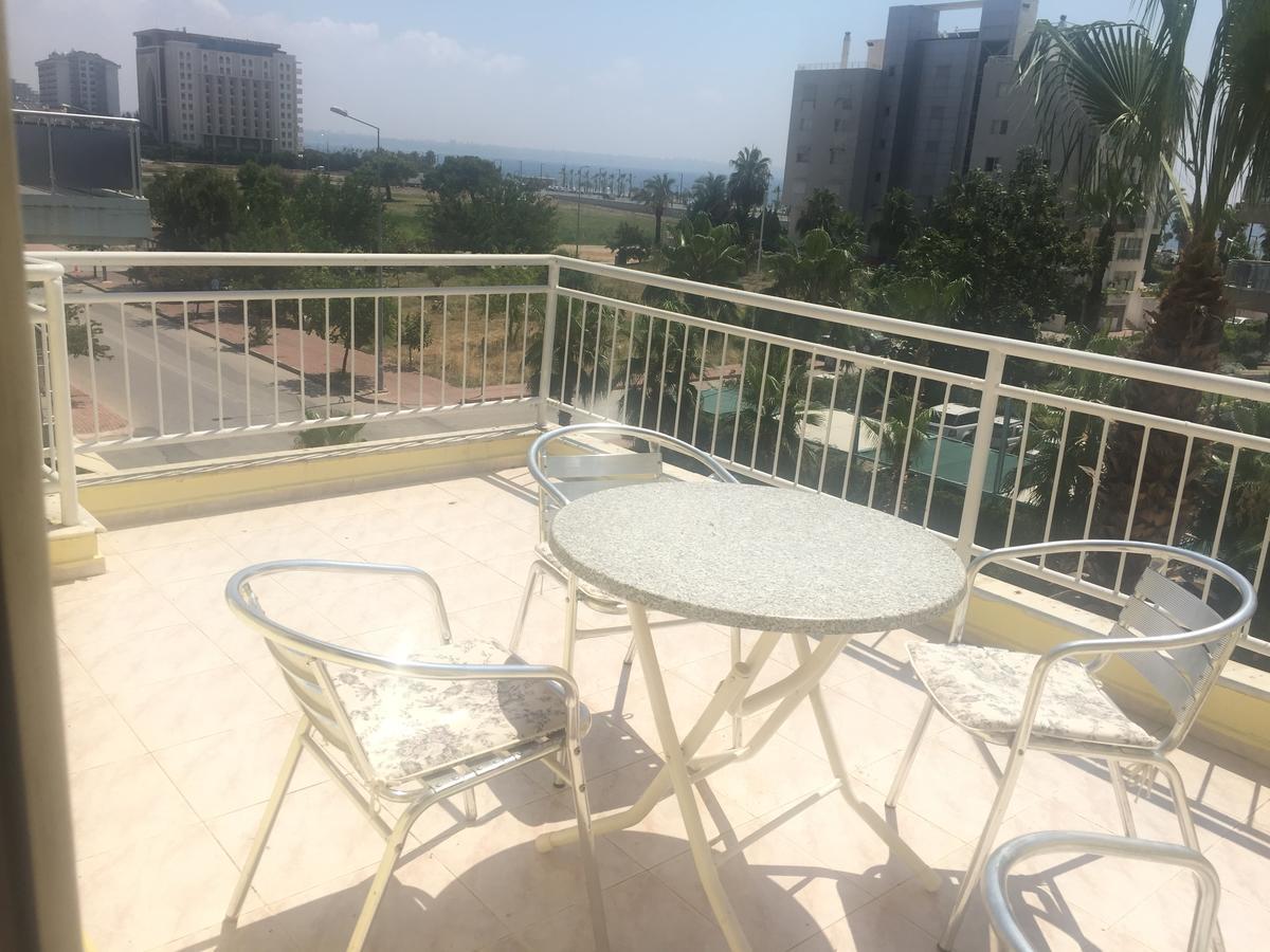 Hotel Villa Granada Αττάλεια Εξωτερικό φωτογραφία