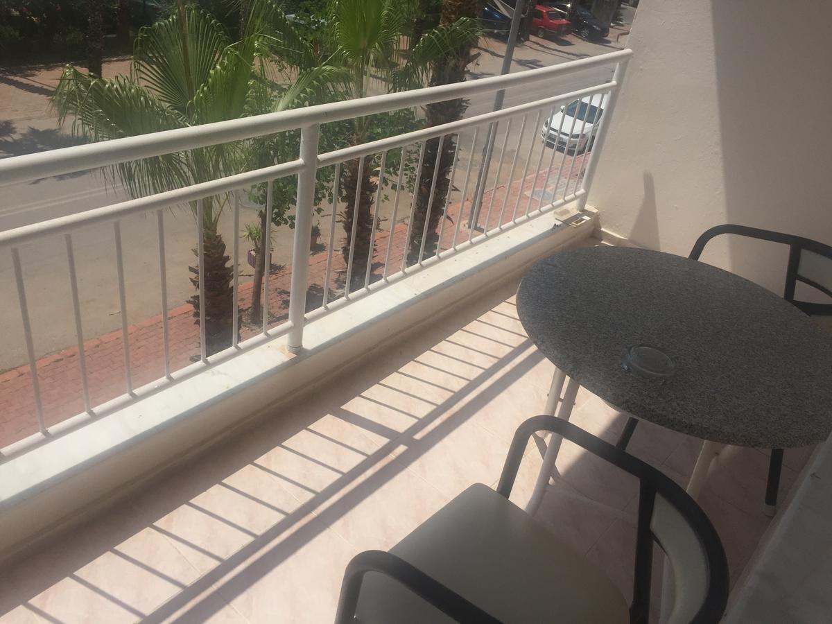 Hotel Villa Granada Αττάλεια Εξωτερικό φωτογραφία