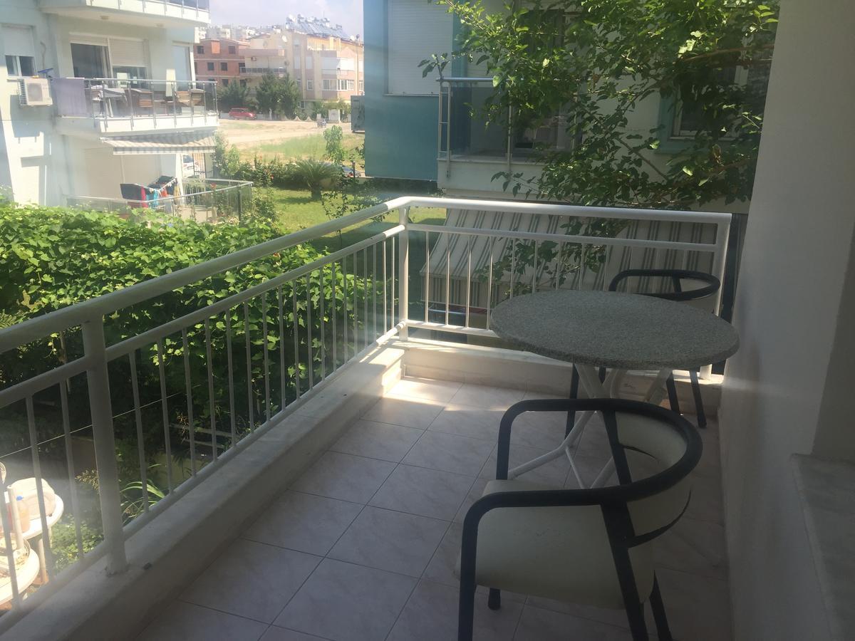 Hotel Villa Granada Αττάλεια Εξωτερικό φωτογραφία