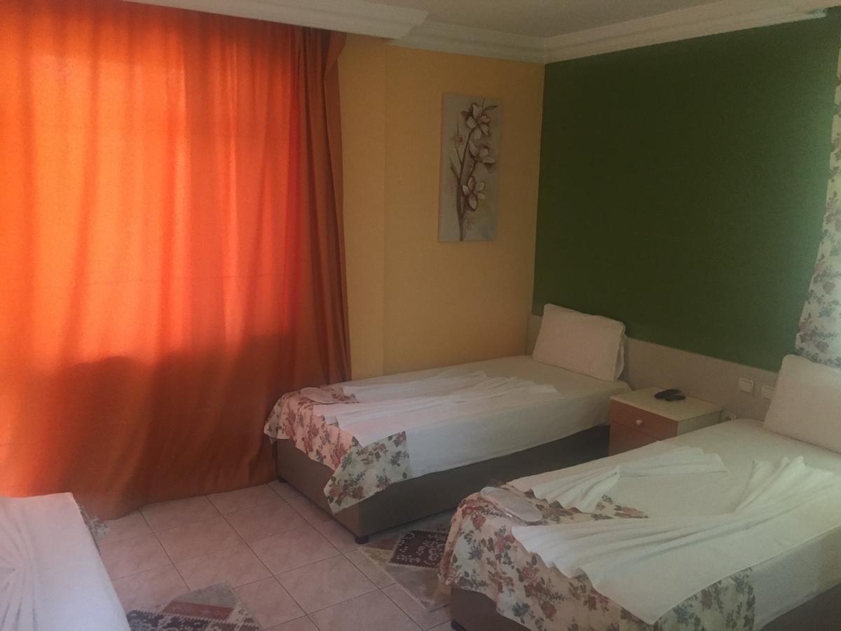 Hotel Villa Granada Αττάλεια Εξωτερικό φωτογραφία