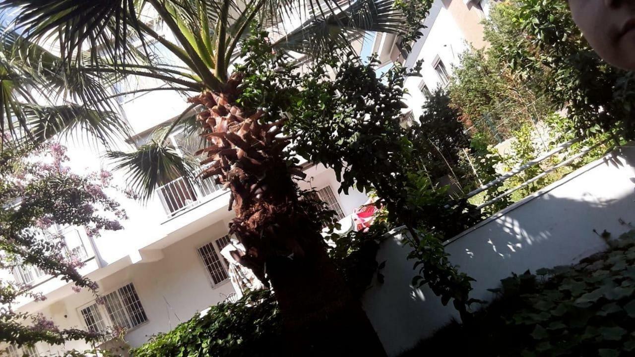 Hotel Villa Granada Αττάλεια Εξωτερικό φωτογραφία