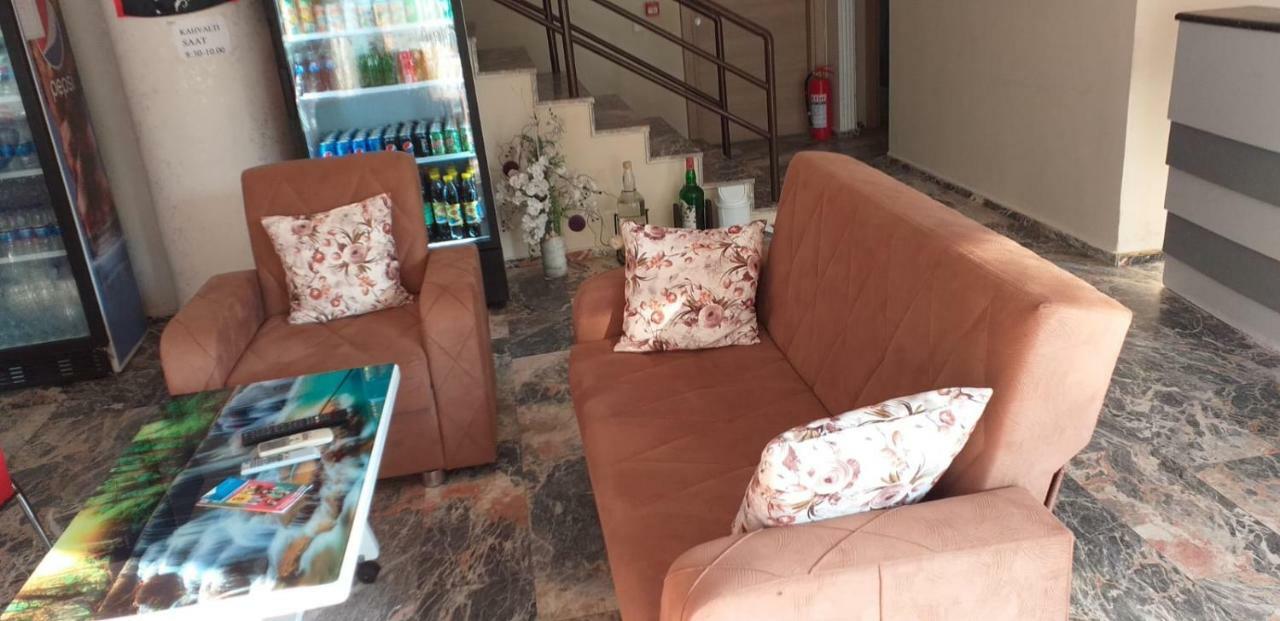 Hotel Villa Granada Αττάλεια Εξωτερικό φωτογραφία
