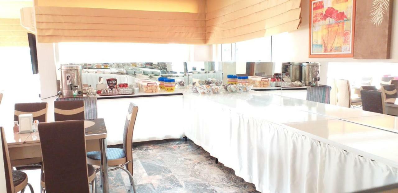 Hotel Villa Granada Αττάλεια Εξωτερικό φωτογραφία