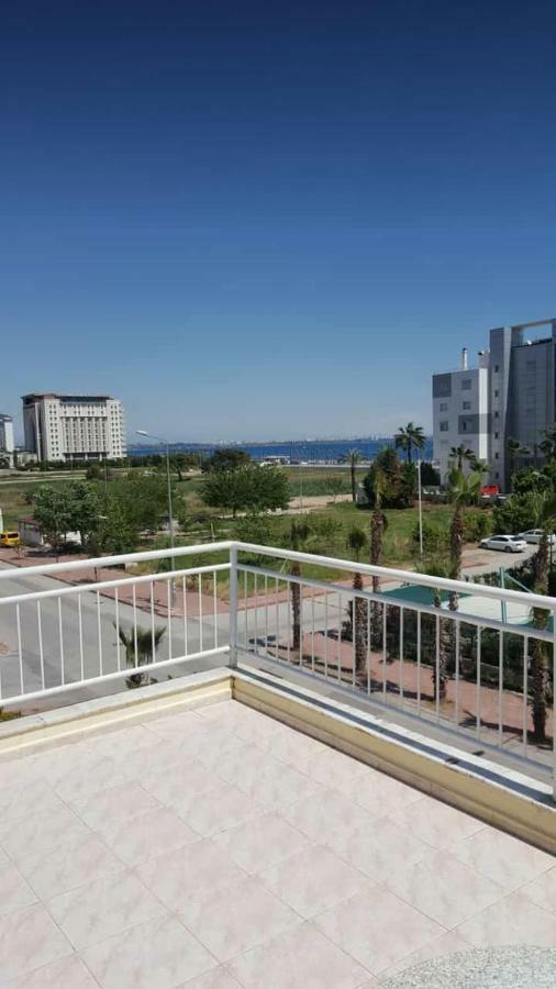 Hotel Villa Granada Αττάλεια Εξωτερικό φωτογραφία
