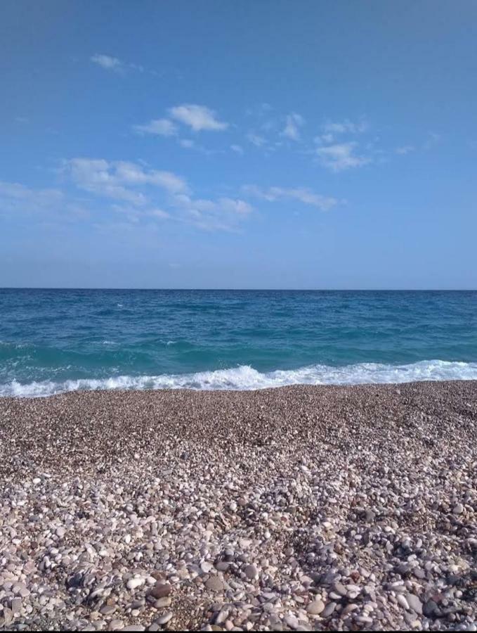 Hotel Villa Granada Αττάλεια Εξωτερικό φωτογραφία