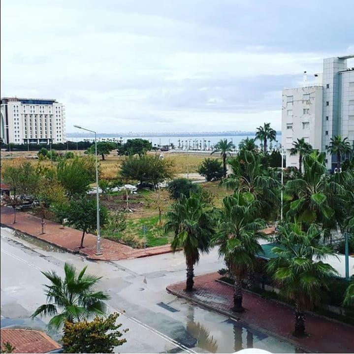 Hotel Villa Granada Αττάλεια Εξωτερικό φωτογραφία