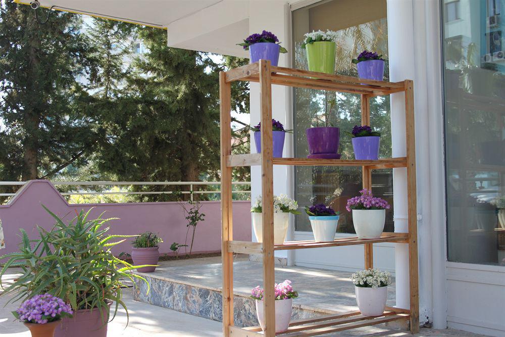 Hotel Villa Granada Αττάλεια Εξωτερικό φωτογραφία