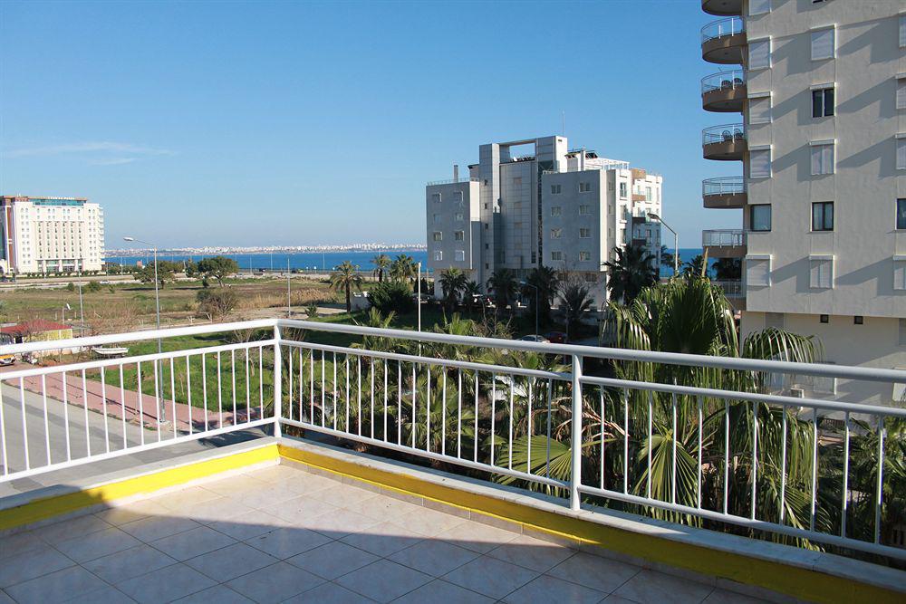 Hotel Villa Granada Αττάλεια Εξωτερικό φωτογραφία