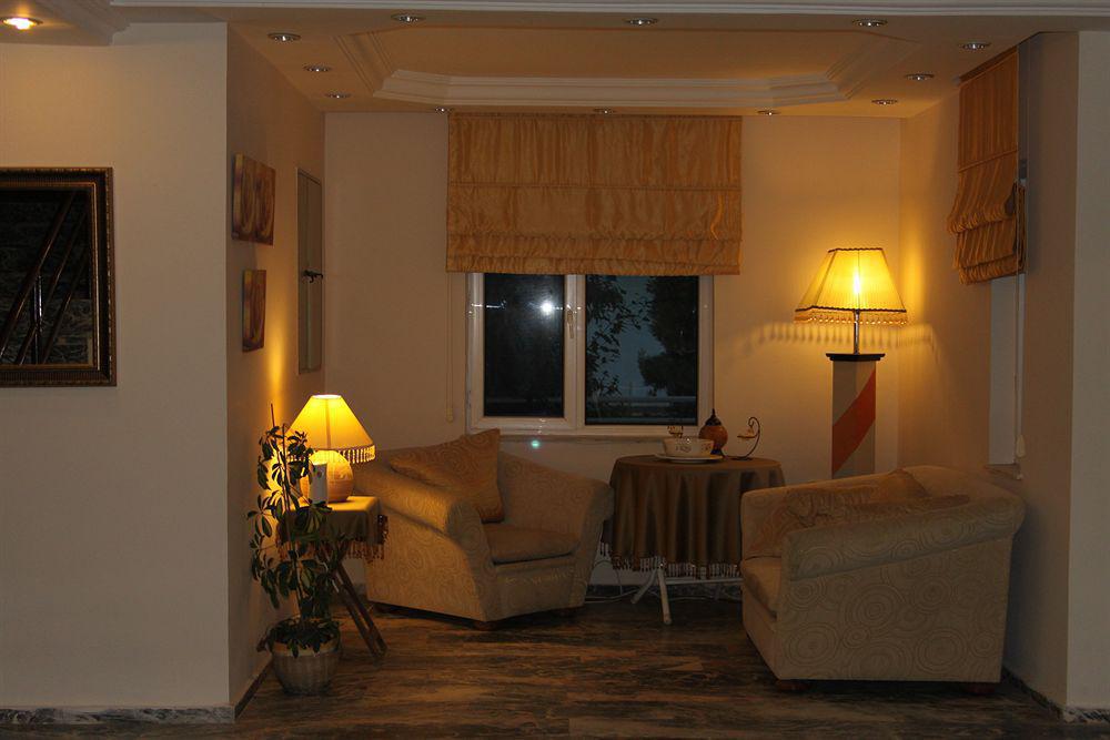 Hotel Villa Granada Αττάλεια Εξωτερικό φωτογραφία
